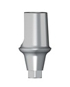 Straight Abutment incl. Abutment Screw GH 1,5 mm Ø 4,5-5,0mm [AS-TX]