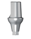 Straight Abutment incl. Abutment Screw GH 3,0 mm Ø 4,5-5,0mm [AS-TX]