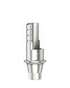 Ti-Base ASC Flex Type 1 / SF - Ø 3,5/4,0mm [AS-TX]