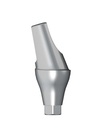 Angled Abutment incl. Screw 16° GH 3,0 mm W4,0 Ø 3,5-4,0 mm [AS-TX]