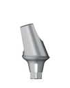 Angled Abutment & Screw 16° GH 1,5 mm W 5,2 mm Ø 3,5-4,0 mm [AS-TX]