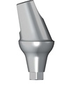 Angled Abutment incl. Screw 16° GH 3,0 mm Ø 4,5-5,0 mm [AS-TX]