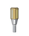 MedentiLOC Abutment incl. Screw Ø 3,5-4,0 mm GH 4,5mm