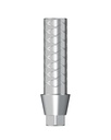 Temporary Abutment Ti, incl. Abutment Screw Ø 4,5-5,0 mm [AS-TX]