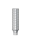 Temporary Abutment Ti, incl. Abutment Screw Ø 3,0 mm [AS-TX]