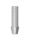Temporary Abutment Rotating / Ø 4,5/5,0 [AS-TX]