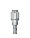 MedentiBASE Abutment Ø 3,5/4,0 mm GH 3,5 mm [AS-TX]