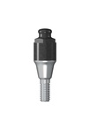 Optiloc Abutment Ø 3,5/4,0 GH 4,0 [AS-TX]