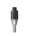 Optiloc Abutment Ø 3,5/4,0 GH 5,0 [AS-TX]