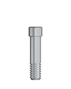 Abutment Screw Ø 4,5-5,0 mm [AS-TX]