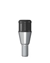 Novaloc Abutment Ø 4,5/5,0 GH 2,0 [AS-TX]