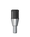 Novaloc Abutment Ø 4,5/5,0 GH 3,0 [AS-TX]