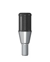 Novaloc Abutment Ø 4,5/5,0 GH 4,0 [AS-TX]