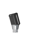 Novaloc Abutment Ø 3,5/4,0 GH 3,0 Angled, 15° [AS-TX]
