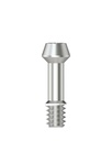 Abutment screw Ball Torx M 2,0 (angled)