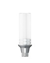 Castable CoCr Abutment Rotation Indexed Ø 3,5/4,0 [AS-TX]