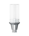 Castable CoCr Abutment Rotation Indexed Ø 4,5/5,0 [AS-TX]