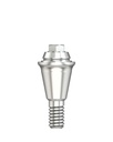 Multi-Unit Abutment Straight Ø 4,5/5,0 GH 1,5 [AS-TX]