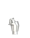 Multi-Unit Abutment Angled 17°D 4,5/5,0 GH 1,1/2,5 Type 1 [AS-TX]