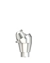 Multi-Unit Abutment Angled 30°D 4,5/5,0 GH 0,6/3,0 Type 1 [AS-TX]