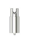 TI-Forms-Abutment for M-Series, incl. screw D 11,5 D 3,5/4,0 [AS-TX]