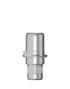 Ti-Base for Zr Abutment & Screw GH 0,3mm H 3,5mm - Ø 3,8 mm