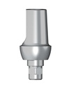 Straight Abutment incl. Abutment Screw GH 2,5 mm Ø 4,5 mm [DS-XI]
