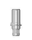 Ti-Base for Zr Abutment & Screw GH 0,3mm H 5,5mm - Ø 3,8 mm [DS-XI]