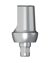 Straight Abutment incl. Abutment Screw GH 2,5 mm Ø 5,5 mm [DS-XI]