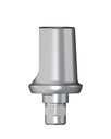 Straight Abutment incl. Abutment Screw GH 1,0 mm Ø 5,5 mm [DS-XI]