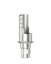 Ti-Base ASC Flex Type 1 / SF - Ø 3,4mm [DS-XI]