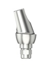 Angled Abutment incl. Screw 16° GH 2,5 mm Ø 3,8 mm Typ 2 [DS-XI]