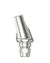 Angled Abutment incl. Screw 16° GH 1,0 mm Ø 3,8 mm Typ 2 [DS-XI]