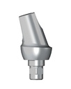 Angled Abutment incl. Screw 16° GH 2,5 mm Ø 4,5 mm Typ 1 [DS-XI]