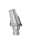 Angled Abutment incl. Screw 16° GH 1,0 mm Ø 4,5 mm Typ 1 [DS-XI]