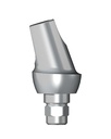 Angled Abutment incl. Screw 16° GH 2,5 mm Ø 4,5 mm Typ 2 [DS-XI]