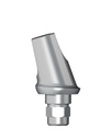 Angled Abutment incl. Screw 16° GH 1,0 mm Ø 4,5 mm Typ 2 [DS-XI]