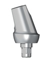Angled Abutment incl. Screw 16° GH 2,5 mm Ø 5,5 mm Typ 1 [DS-XI]
