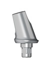 Angled Abutment incl. Screw 16° GH 1,0 mm Ø 5,5 mm Typ 1 [DS-XI]