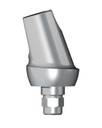 Angled Abutment incl. Screw 16° GH 2,5 mm Ø 5,5 mm Typ 2 [DS-XI]