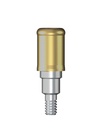MedentiLOC Abutment incl. Screw Ø 3,8 mm GH 4,0mm [DS-XI]
