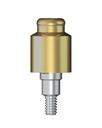 MedentiLOC Abutment incl. Screw Ø 5,5 mm GH 5,0mm