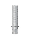 Temporary Abutment Ti, incl. Abutment Screw Ø 3,8 mm [DS-XI]