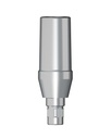 Straight Massiv Abutment incl. Abutment Screw Ø 3,4 mm [DS-XI]