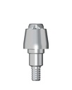 MedentiBASE Abutment Ø 4,5 mm GH 3,5 mm [DS-XI]