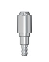 MedentiBASE Abutment Ø 3,8 mm GH 4,5 mm [DS-XI]