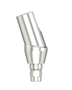 Angled Massiv Abutment incl. Screw 16° Ø 3,4 mm Typ 2 [DS-XI]