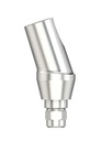 Angled Massiv Abutment incl. Screw 16° Ø 3,8 mm Typ 2 [DS-XI]