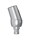 Angled Massiv Abutment incl. Screw 16° Ø 4,5 mm Typ 1 [DS-XI]