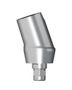 Angled Massiv Abutment incl. Screw 16° Ø 5,5 mm Typ 1 [DS-XI]